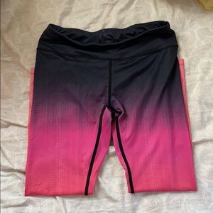 Workout leggings